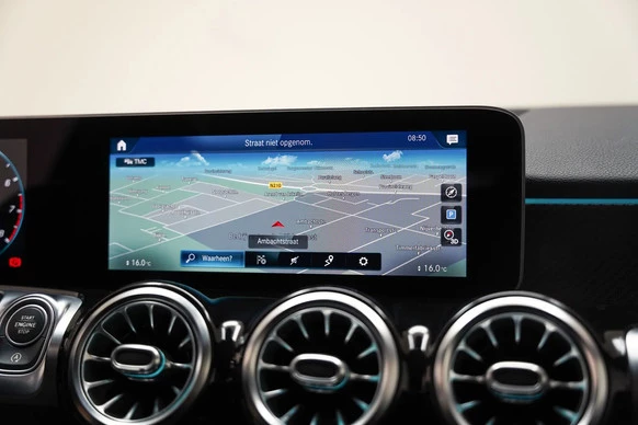 Mercedes-Benz GLB - Afbeelding 8 van 30