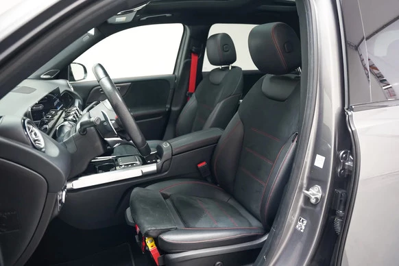 Mercedes-Benz GLB - Afbeelding 10 van 30