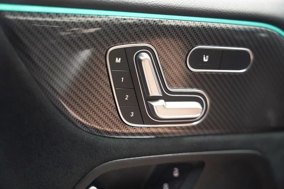 Mercedes-Benz GLB - Afbeelding 11 van 30