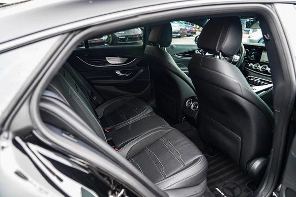 Mercedes-Benz AMG GT - Afbeelding 14 van 30