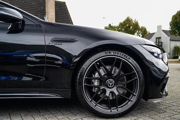 Mercedes-Benz AMG GT - Afbeelding 16 van 30