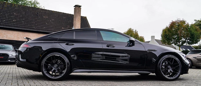 Mercedes-Benz AMG GT - Afbeelding 18 van 30