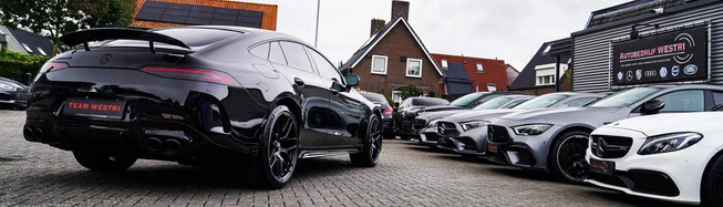 Mercedes-Benz AMG GT - Afbeelding 20 van 30