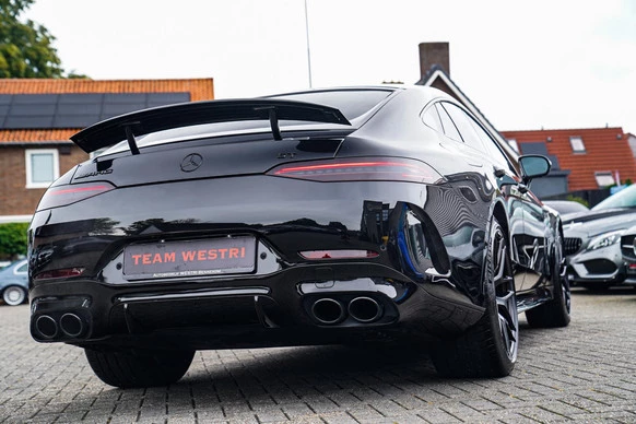 Mercedes-Benz AMG GT - Afbeelding 21 van 30