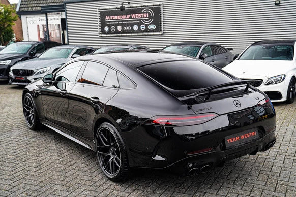 Mercedes-Benz AMG GT - Afbeelding 28 van 30