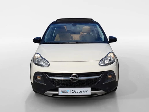 Opel ADAM - Afbeelding 2 van 30