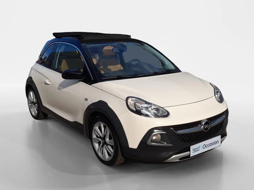 Opel ADAM - Afbeelding 3 van 30