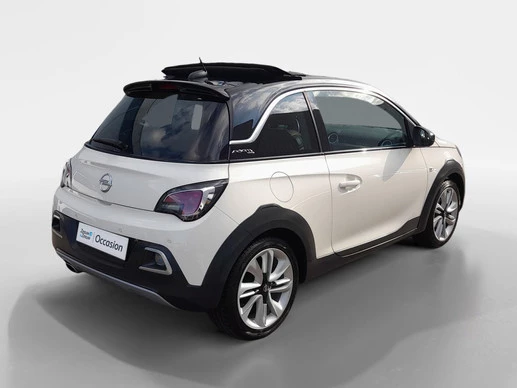 Opel ADAM - Afbeelding 4 van 30