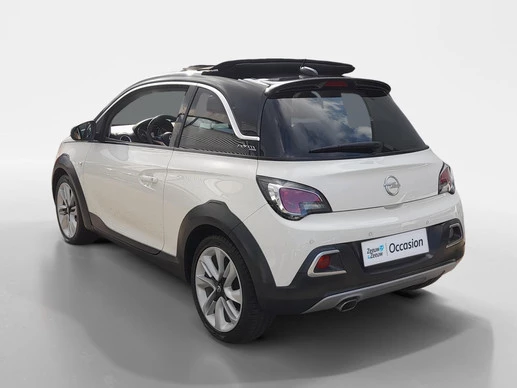 Opel ADAM - Afbeelding 6 van 30