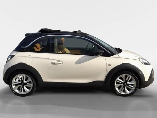 Opel ADAM - Afbeelding 7 van 30