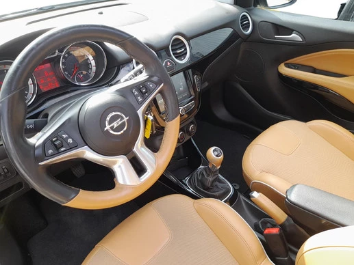 Opel ADAM - Afbeelding 8 van 30
