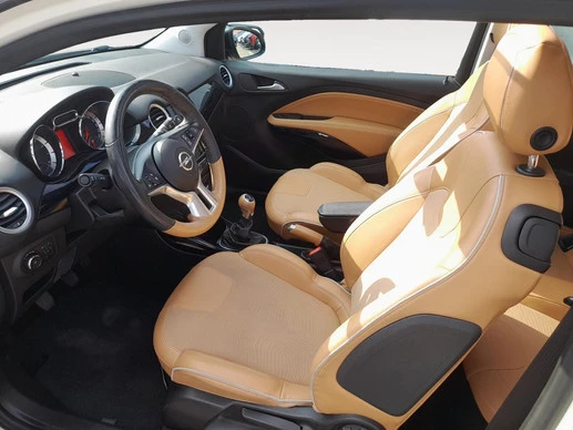 Opel ADAM - Afbeelding 9 van 30