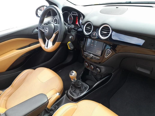 Opel ADAM - Afbeelding 10 van 30