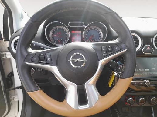 Opel ADAM - Afbeelding 11 van 30