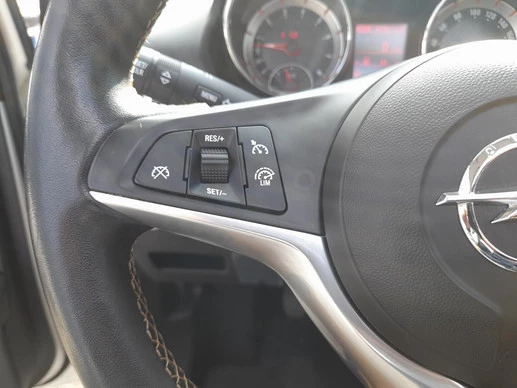 Opel ADAM - Afbeelding 12 van 30