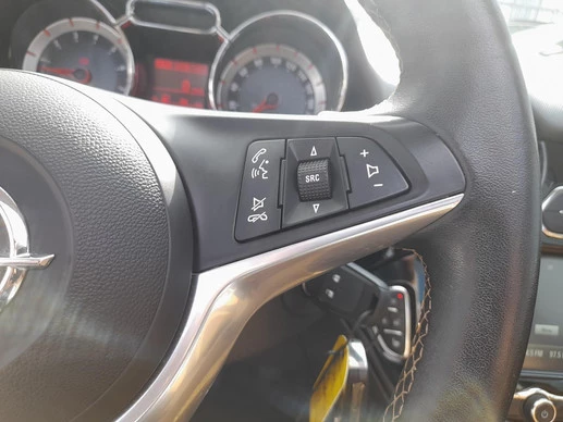 Opel ADAM - Afbeelding 13 van 30