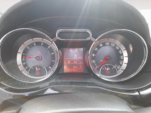 Opel ADAM - Afbeelding 14 van 30