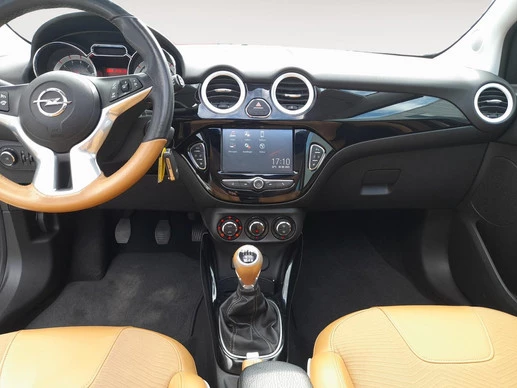 Opel ADAM - Afbeelding 20 van 30