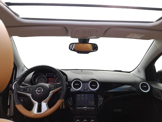 Opel ADAM - Afbeelding 21 van 30
