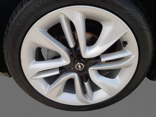 Opel ADAM - Afbeelding 28 van 30