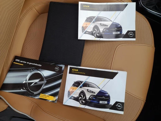 Opel ADAM - Afbeelding 29 van 30