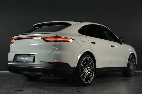 Porsche Cayenne - Afbeelding 2 van 30