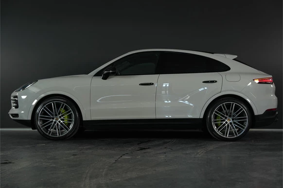 Porsche Cayenne - Afbeelding 3 van 30