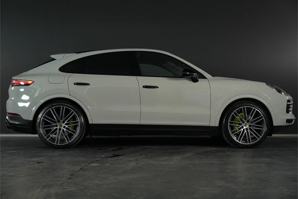 Porsche Cayenne - Afbeelding 4 van 30