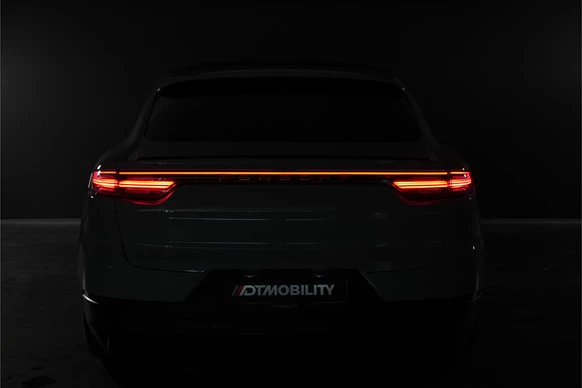 Porsche Cayenne - Afbeelding 6 van 30
