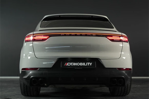 Porsche Cayenne - Afbeelding 7 van 30