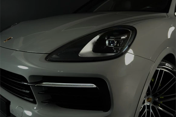 Porsche Cayenne - Afbeelding 9 van 30