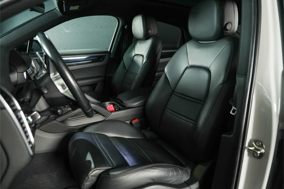 Porsche Cayenne - Afbeelding 22 van 30