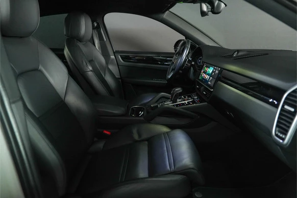 Porsche Cayenne - Afbeelding 27 van 30