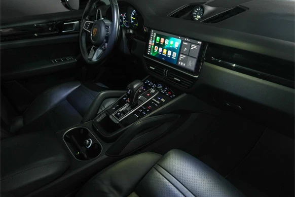 Porsche Cayenne - Afbeelding 28 van 30