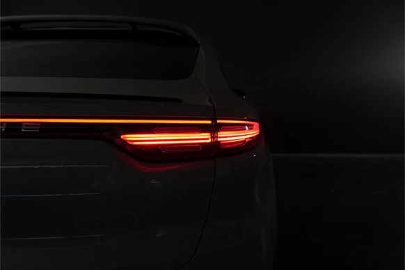 Porsche Cayenne - Afbeelding 29 van 30