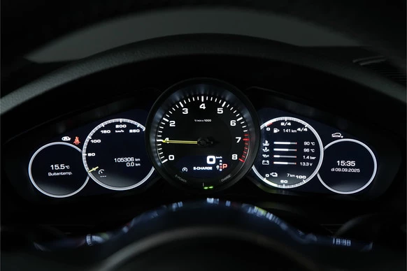 Porsche Cayenne - Afbeelding 30 van 30