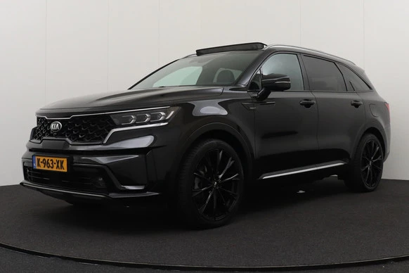 Kia Sorento - Afbeelding 1 van 30