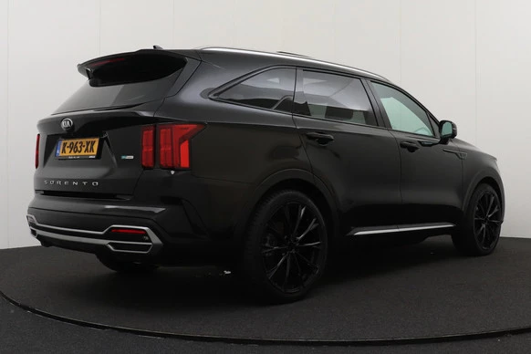 Kia Sorento - Afbeelding 2 van 30