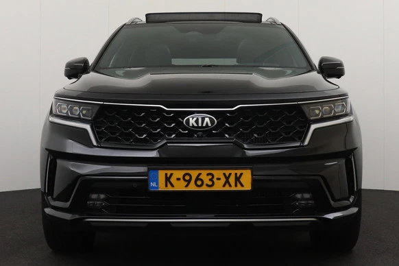 Kia Sorento - Afbeelding 3 van 30