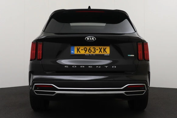 Kia Sorento - Afbeelding 4 van 30