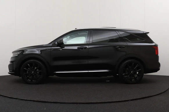 Kia Sorento - Afbeelding 5 van 30