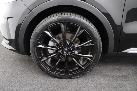 Kia Sorento - Afbeelding 7 van 30