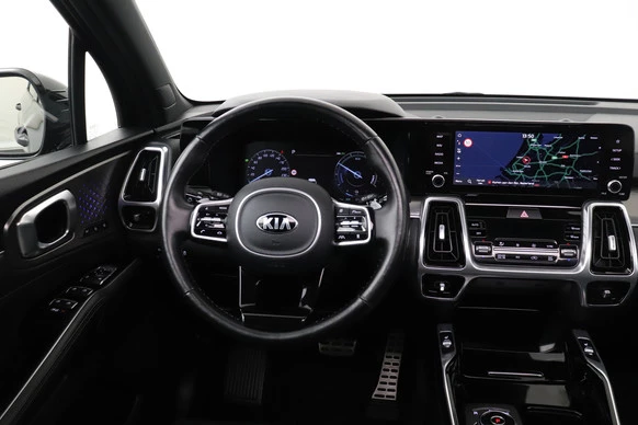 Kia Sorento - Afbeelding 9 van 30