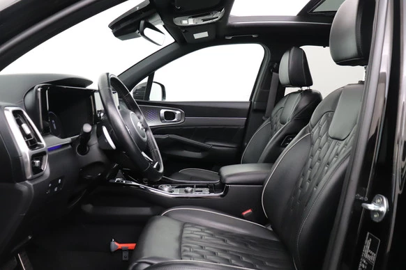 Kia Sorento - Afbeelding 11 van 30