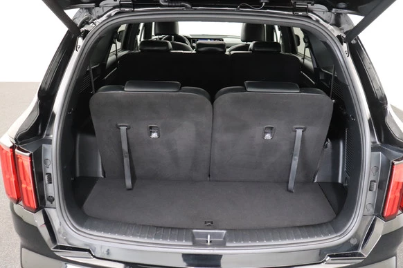 Kia Sorento - Afbeelding 16 van 30