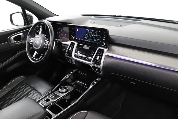 Kia Sorento - Afbeelding 21 van 30