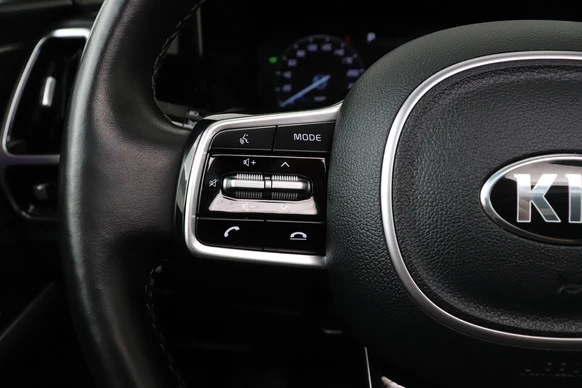 Kia Sorento - Afbeelding 27 van 30
