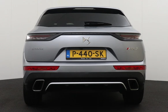 DS DS 7 - Afbeelding 4 van 30