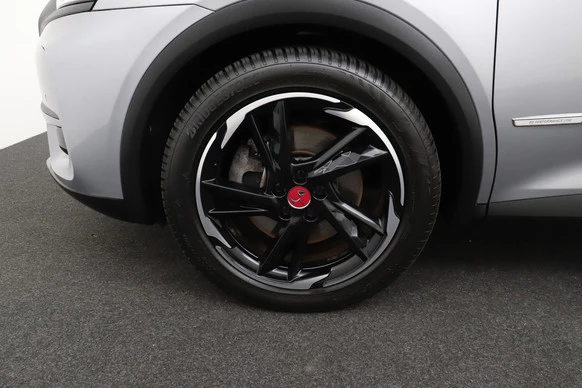 DS DS 7 - Afbeelding 7 van 30