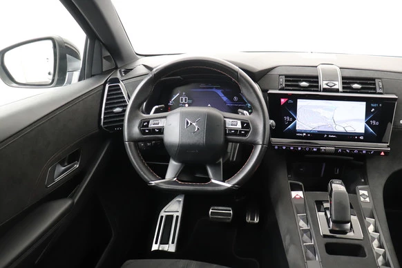 DS DS 7 - Afbeelding 9 van 30